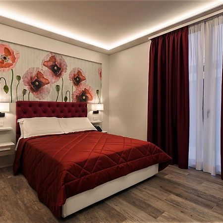 Petit Hotel Prato  Extérieur photo