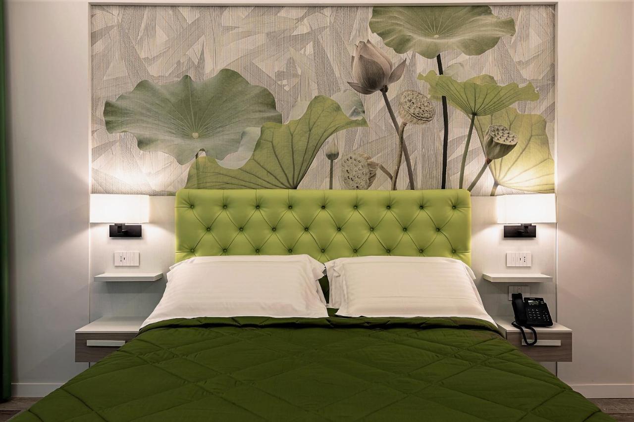 Petit Hotel Prato  Extérieur photo