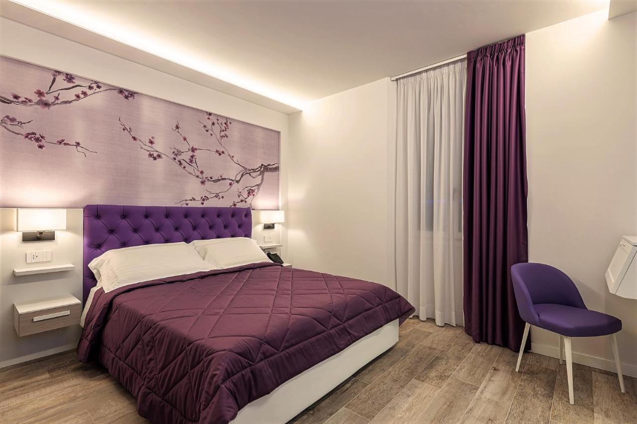 Petit Hotel Prato  Extérieur photo