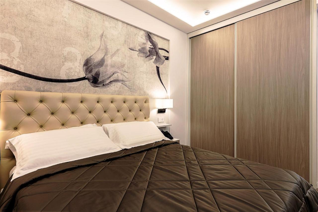 Petit Hotel Prato  Extérieur photo