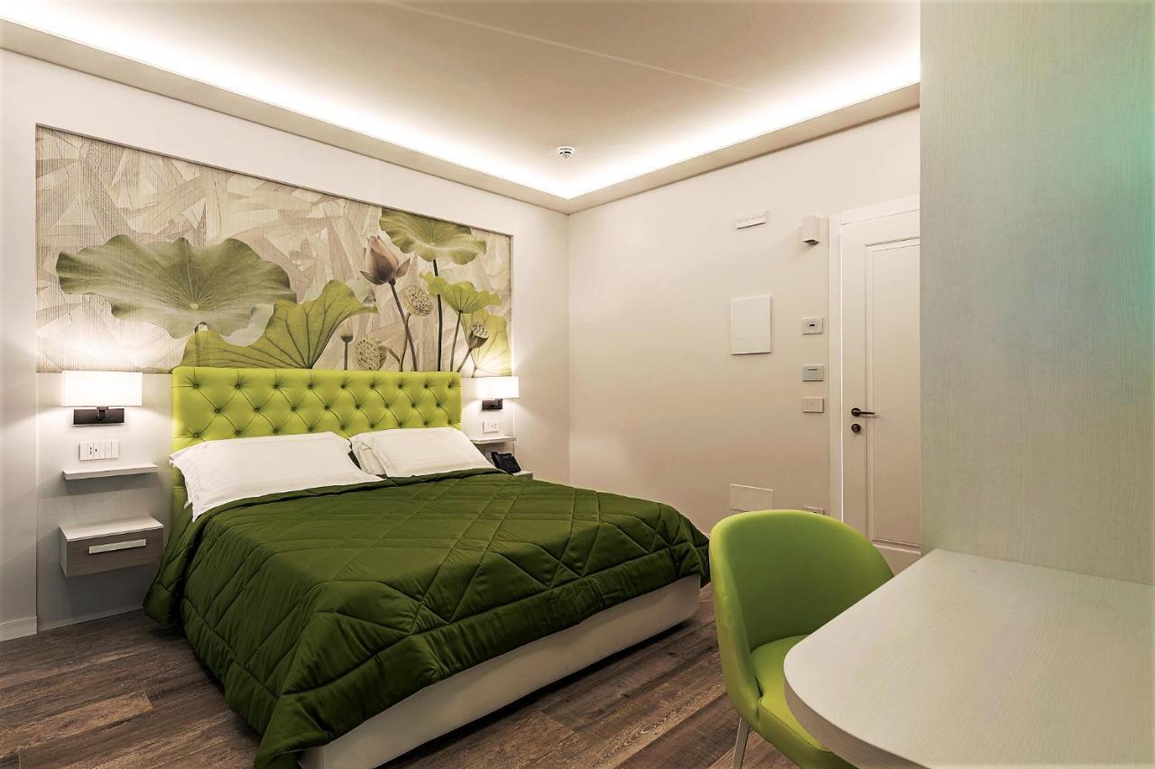 Petit Hotel Prato  Extérieur photo
