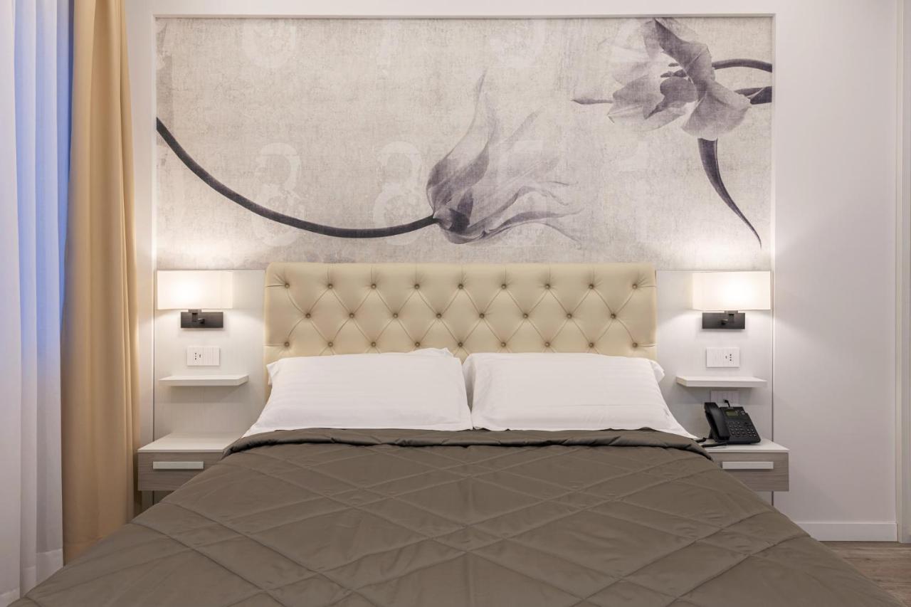 Petit Hotel Prato  Extérieur photo