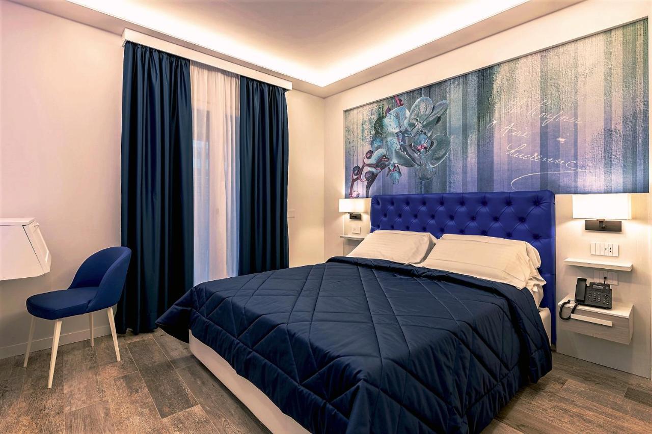 Petit Hotel Prato  Extérieur photo