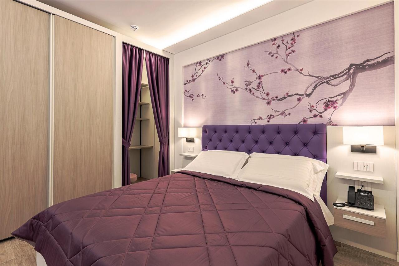 Petit Hotel Prato  Extérieur photo