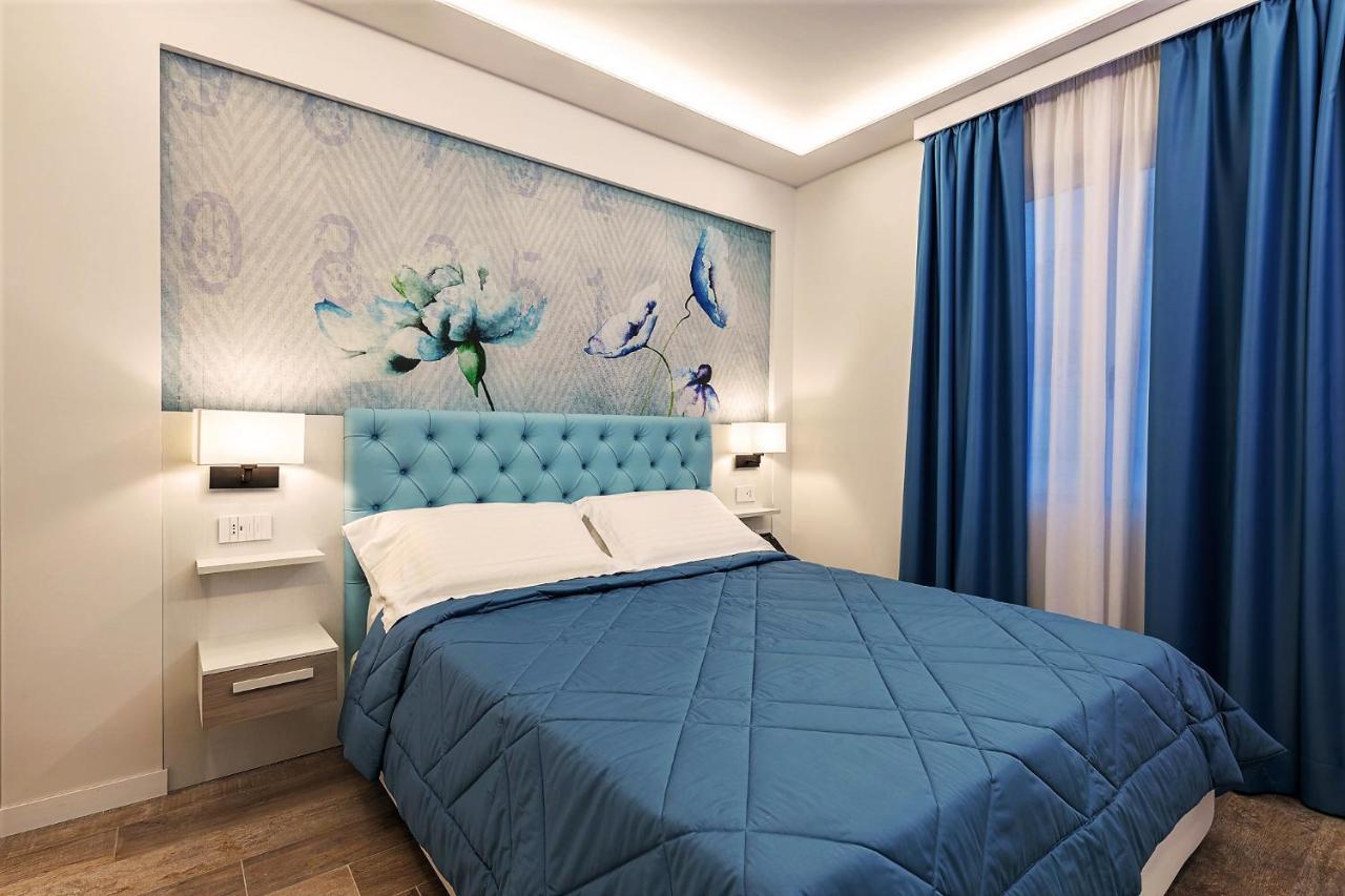Petit Hotel Prato  Extérieur photo