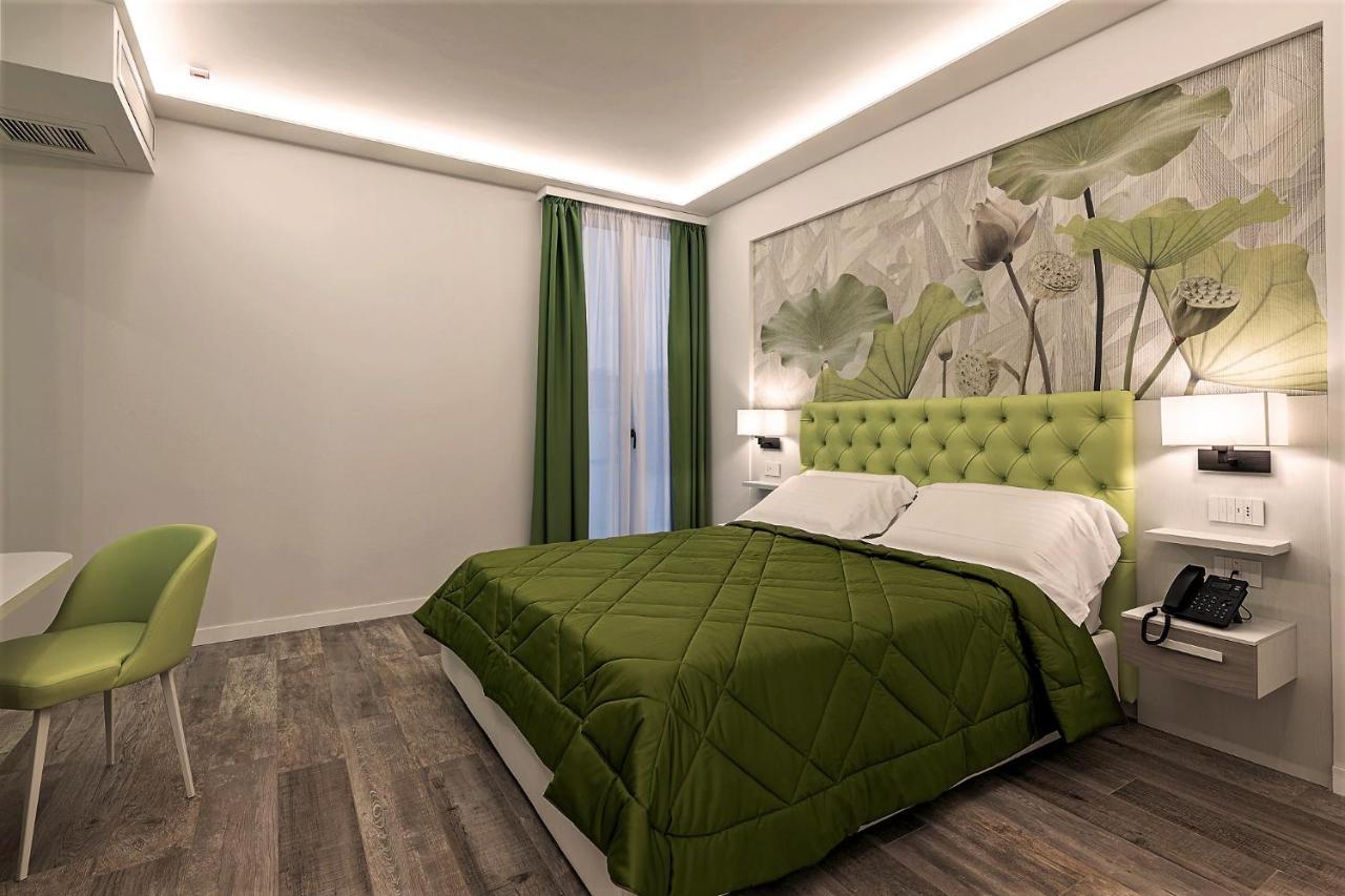 Petit Hotel Prato  Extérieur photo