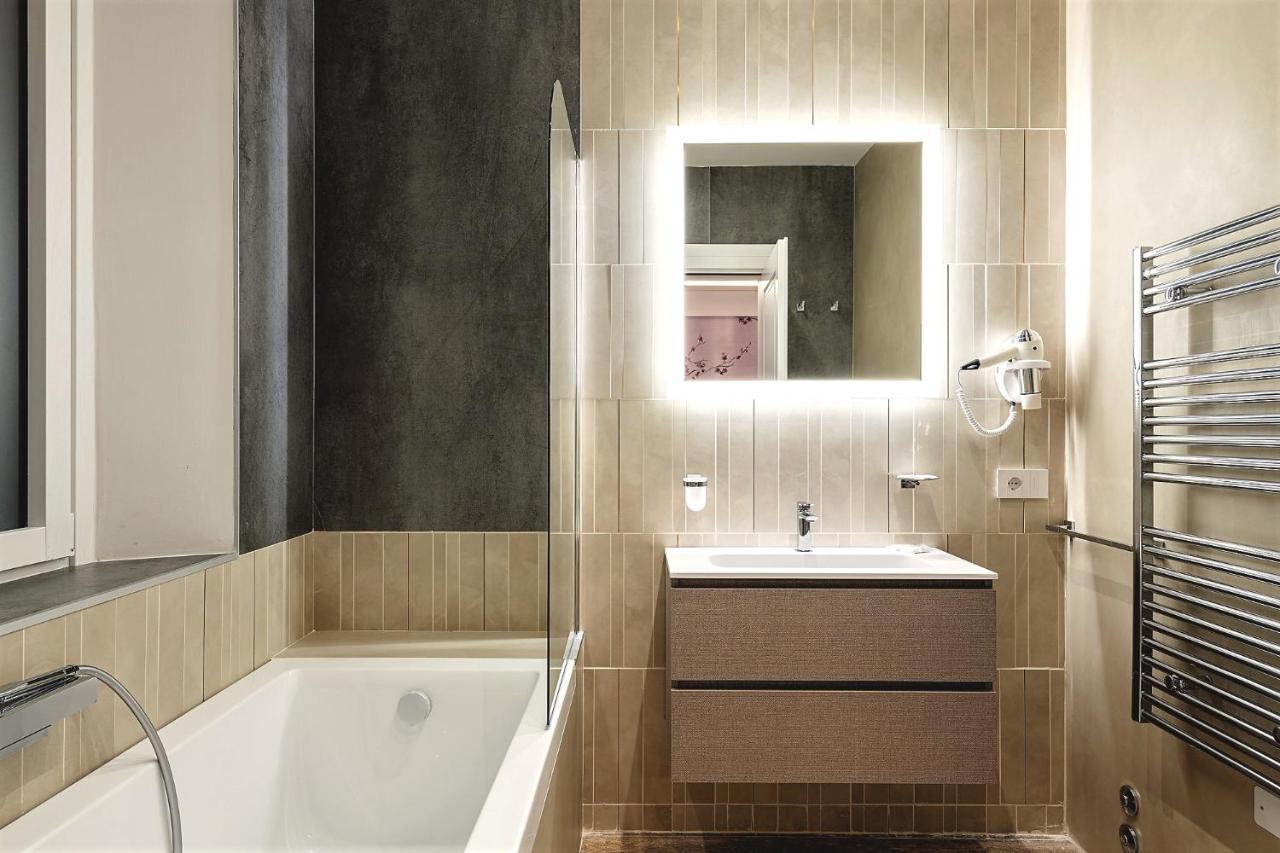 Petit Hotel Prato  Extérieur photo