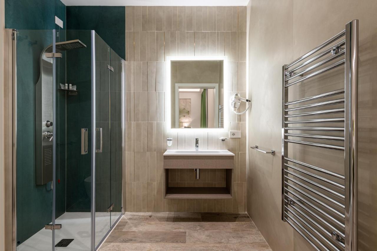 Petit Hotel Prato  Extérieur photo