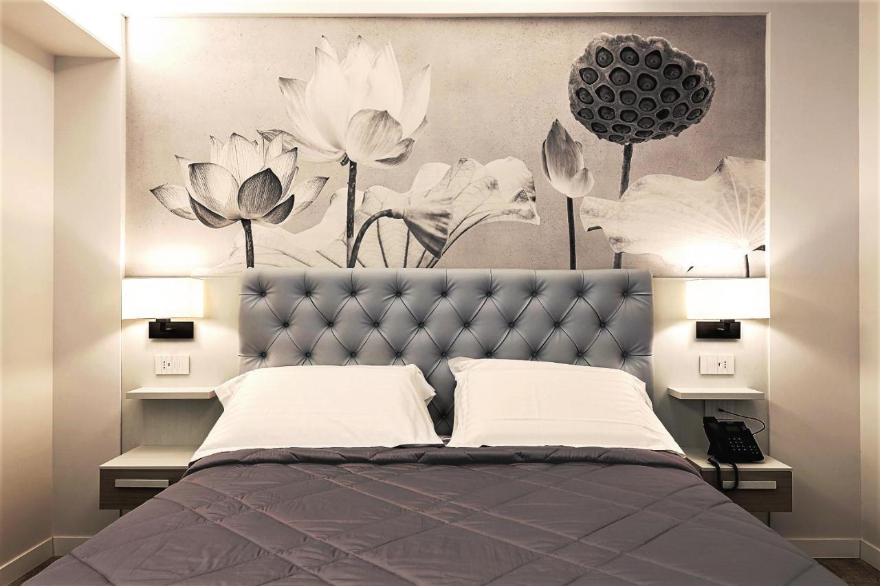 Petit Hotel Prato  Extérieur photo