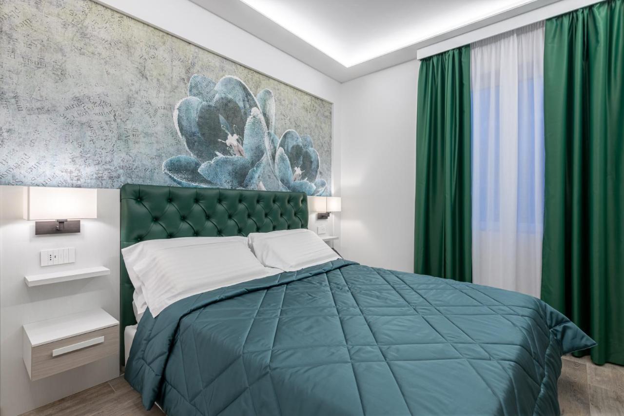 Petit Hotel Prato  Extérieur photo